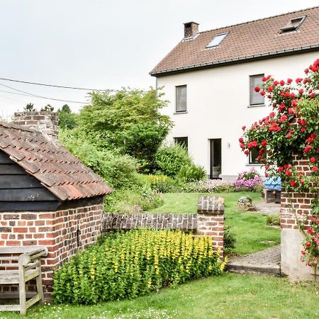 B&B Plattestien Halle (Flemish Brabant) Exterior foto