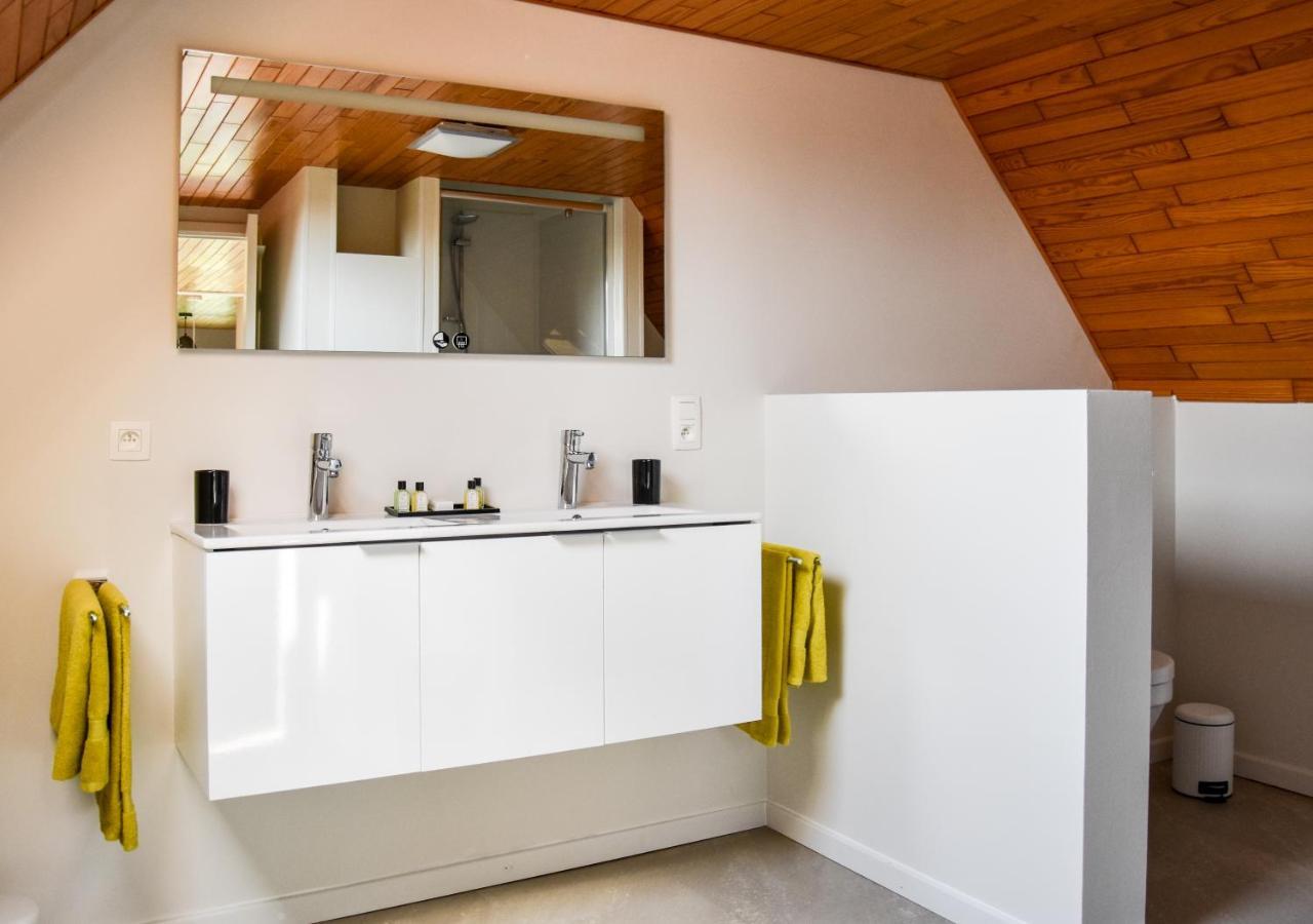 B&B Plattestien Halle (Flemish Brabant) Exterior foto