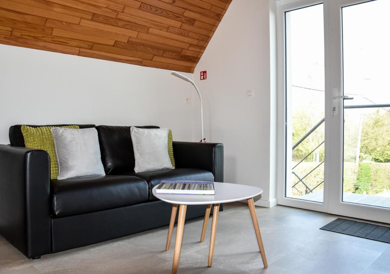 B&B Plattestien Halle (Flemish Brabant) Exterior foto