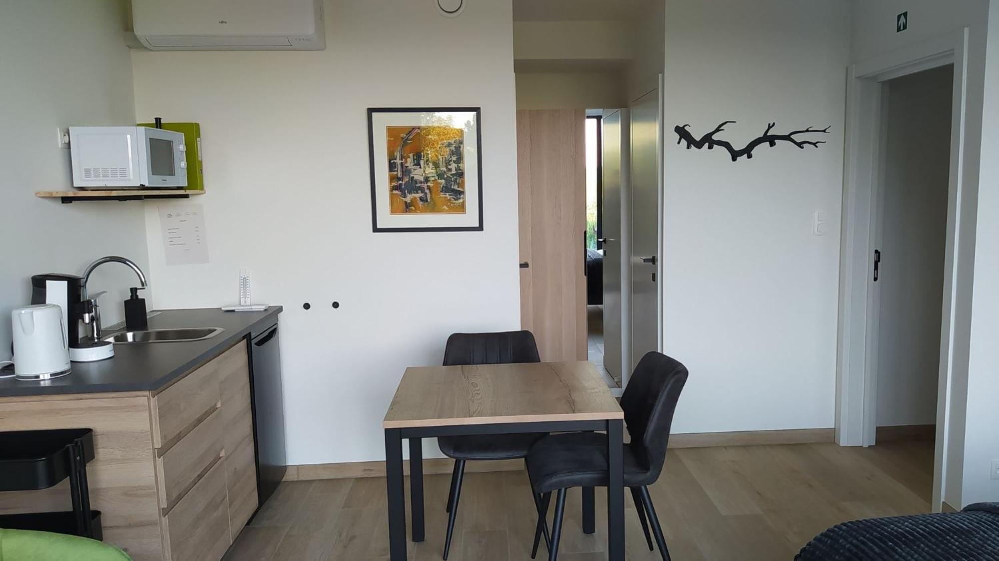 B&B Plattestien Halle (Flemish Brabant) Exterior foto
