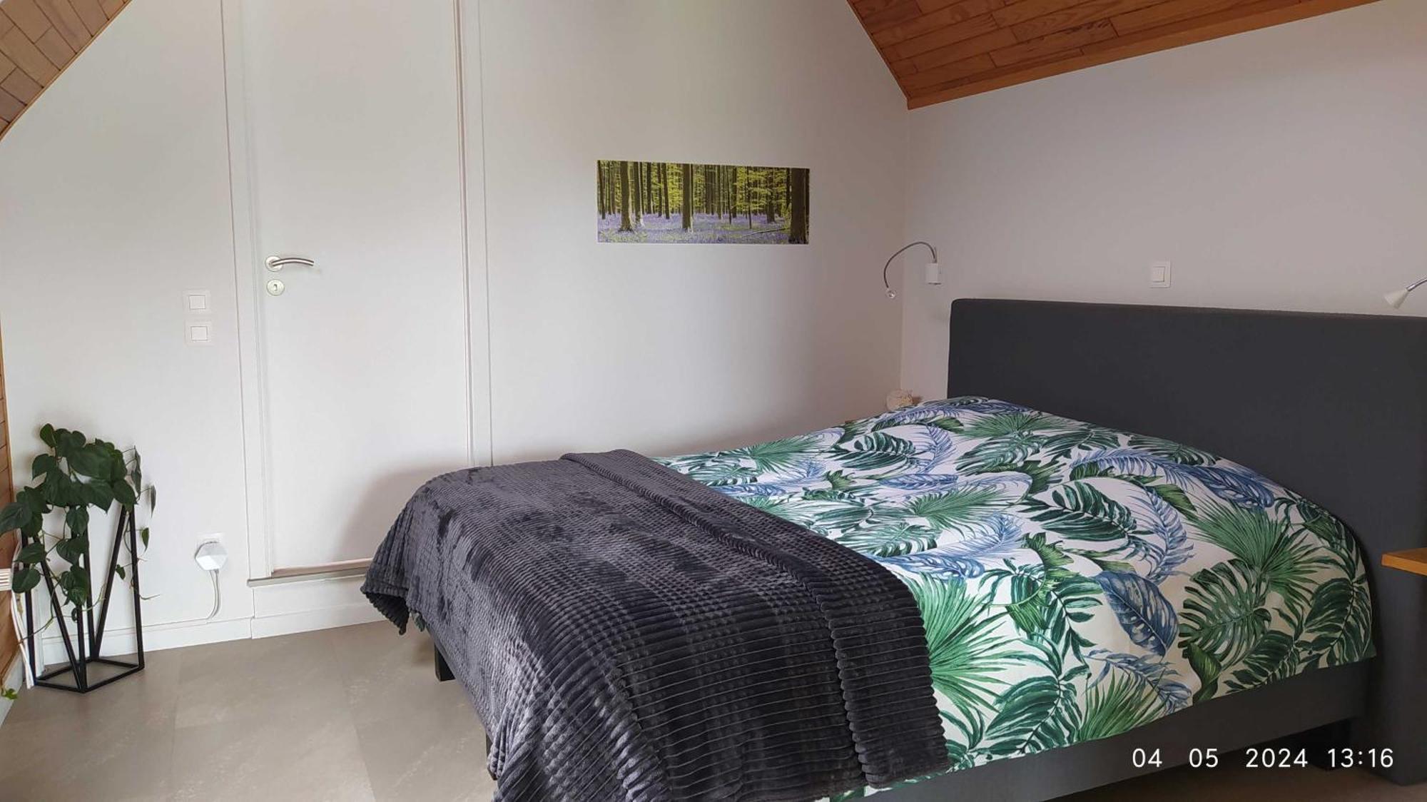 B&B Plattestien Halle (Flemish Brabant) Exterior foto